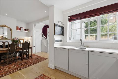 2 bedroom end of terrace house for sale, Bridstow Place, London, W2