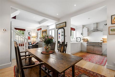 2 bedroom end of terrace house for sale, Bridstow Place, London, W2