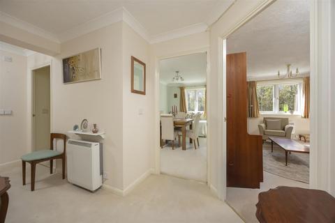 2 bedroom retirement property for sale, London Road, Patcham, Brighton