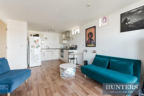 1 bedroom flat for sale, Brownell Place, London