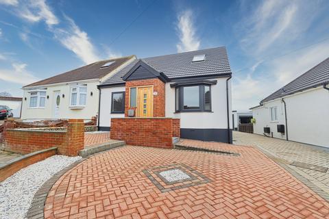 undefined, Merlin Gardens, Collier Row, RM5