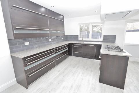 undefined, Merlin Gardens, Collier Row, RM5