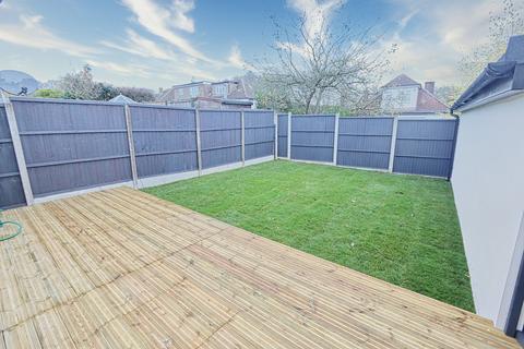 undefined, Merlin Gardens, Collier Row, RM5