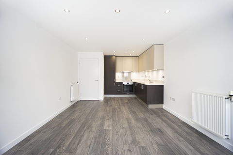 undefined, Plot 16 at Regenta Resales, 4 Lyman House, Tewkesbury Road W13