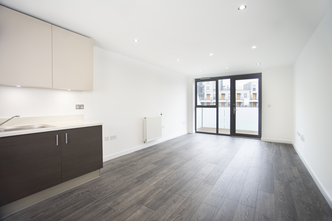 undefined, Plot 16 at Regenta Resales, 4 Lyman House, Tewkesbury Road W13