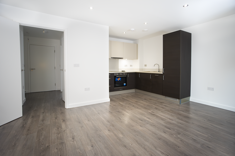 undefined, Plot 16 at Regenta Resales, 4 Lyman House, Tewkesbury Road W13