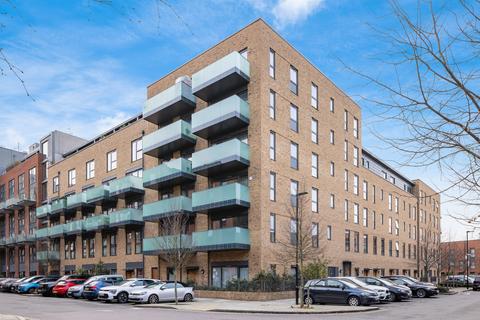 undefined, Plot 16 at Regenta Resales, 4 Lyman House, Tewkesbury Road W13