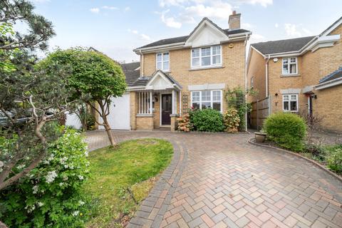 Claremont Close, Orpington, Kent, BR6