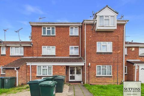 1 bedroom flat for sale, Linstock Way, Longford CV6 6JH