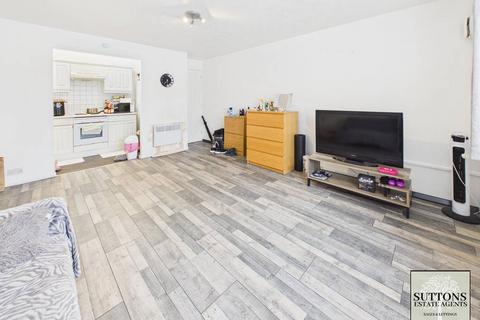 1 bedroom flat for sale, Linstock Way, Longford CV6 6JH