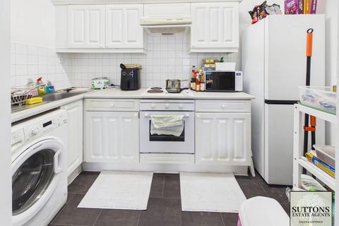 1 bedroom flat for sale, Linstock Way, Longford CV6 6JH