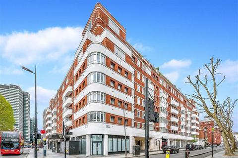1 bedroom flat to rent, University Street, London WC1E