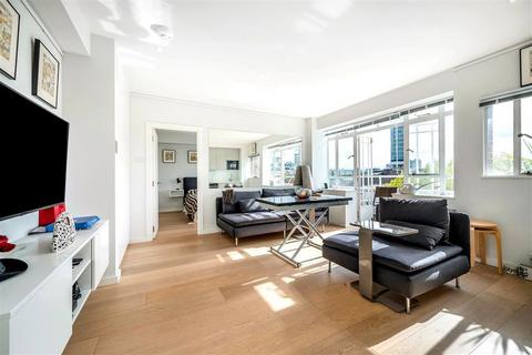 1 bedroom flat to rent, University Street, London WC1E