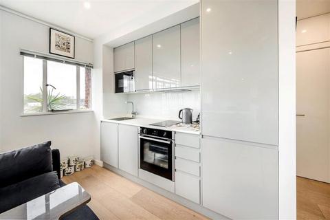 1 bedroom flat to rent, University Street, London WC1E
