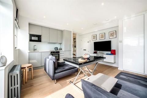 1 bedroom flat to rent, University Street, London WC1E