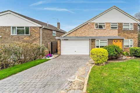 Hunts Mead Close, Chislehurst, Kent, BR7