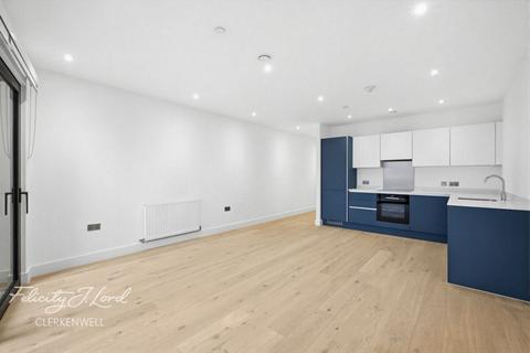 1 bedroom apartment to rent, Trego Road, LONDON