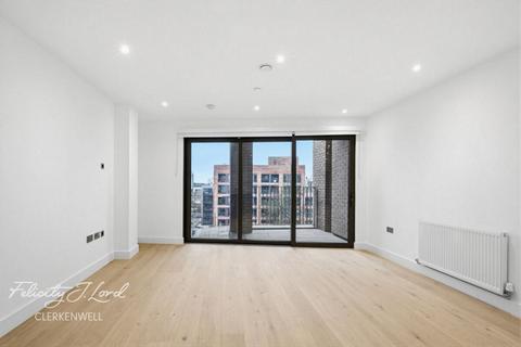 1 bedroom apartment to rent, Trego Road, LONDON