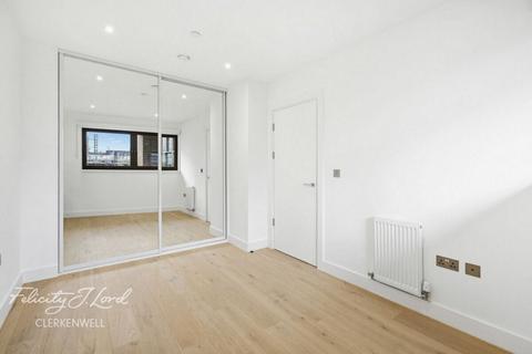 1 bedroom apartment to rent, Trego Road, LONDON