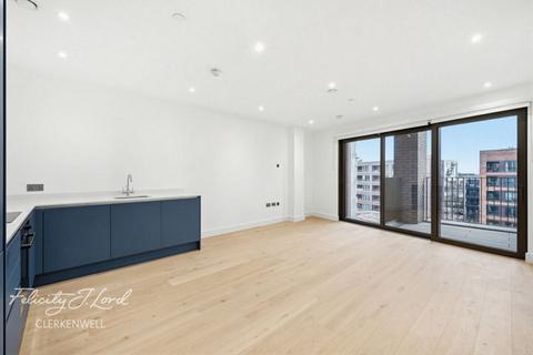 1 bedroom apartment to rent, Trego Road, LONDON