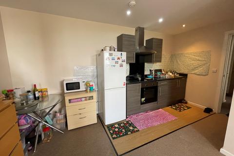 2 bedroom apartment for sale, Pellon Lane, Halifax