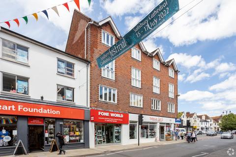 Retail property (high street) to rent, 44-50 New Canal Salisbury SP1 2AQ