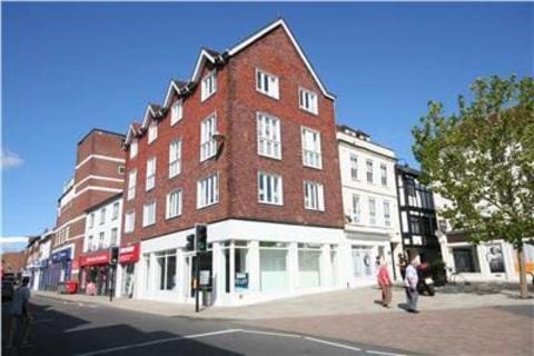 Retail property (high street) to rent, 44-50 New Canal Salisbury SP1 2AQ
