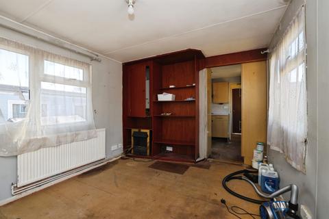 1 bedroom park home for sale, Wiremead Lane, East Cholderton, Andover