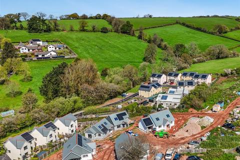 undefined, North Street, North Tawton