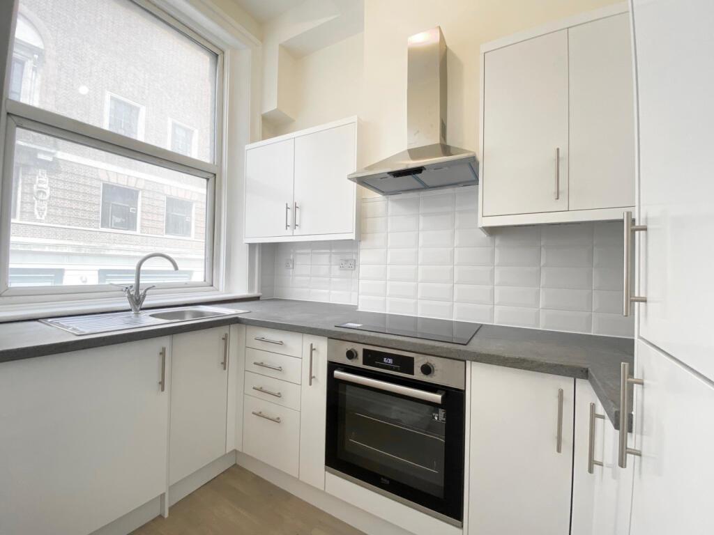 1 bedroom apartment to rent in London