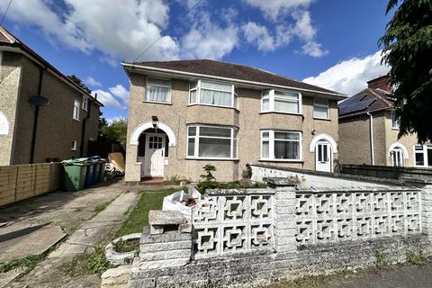 House - Kelburne Road, Oxford