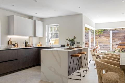 3 bedroom semi-detached house for sale, Tall Trees, Four Acres, Cobham, KT11