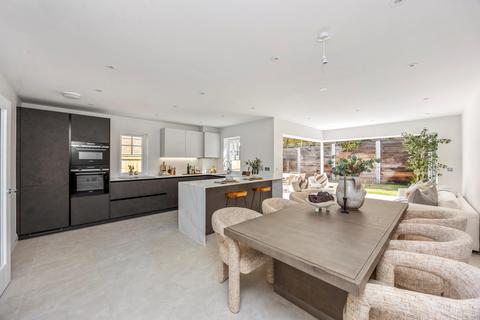 3 bedroom semi-detached house for sale, Tall Trees, Four Acres, Cobham, KT11