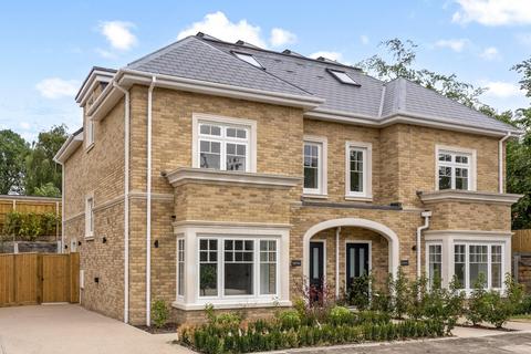3 bedroom semi-detached house for sale, Tall Trees, Four Acres, Cobham, KT11
