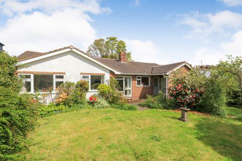 4 bedroom detached bungalow for sale, Sandy Lane, Brewood, Stafford