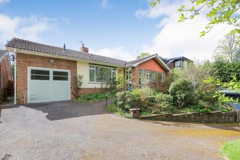 4 bedroom detached bungalow for sale, Sandy Lane, Brewood, Stafford