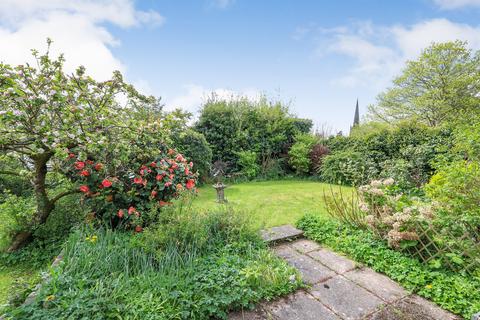 4 bedroom detached bungalow for sale, Sandy Lane, Brewood, Stafford