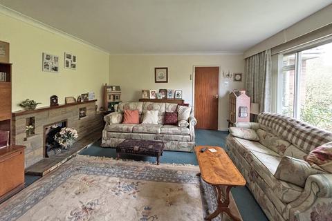 4 bedroom detached bungalow for sale, Sandy Lane, Brewood, Stafford