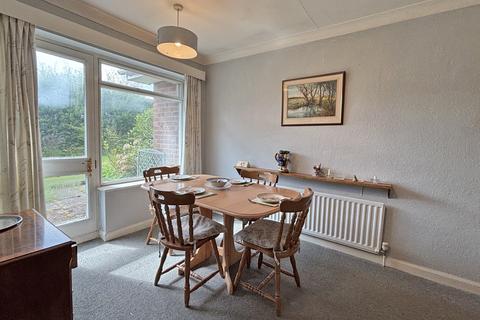 4 bedroom detached bungalow for sale, Sandy Lane, Brewood, Stafford
