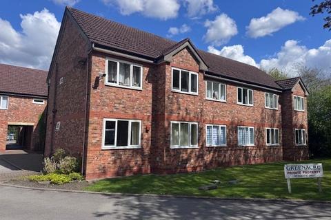 1 bedroom apartment for sale, Greenacre 58, Outwood Road, Stockport, SK8