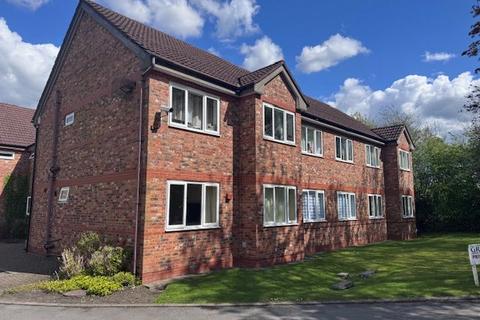 1 bedroom apartment for sale, Greenacre 58, Outwood Road, Stockport, SK8