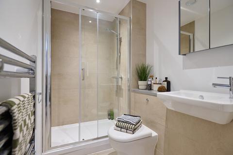 2 bedroom apartment to rent, Apartment 807, Ingot Place, 84 Upper Allen Street S3