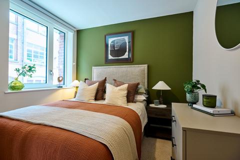 2 bedroom apartment to rent, Apartment 807, Ingot Place, 84 Upper Allen Street S3