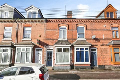 4 bedroom terraced house for sale, North Road, BIRMINGHAM, West Midlands, B29