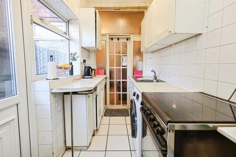 4 bedroom terraced house for sale, North Road, BIRMINGHAM, West Midlands, B29