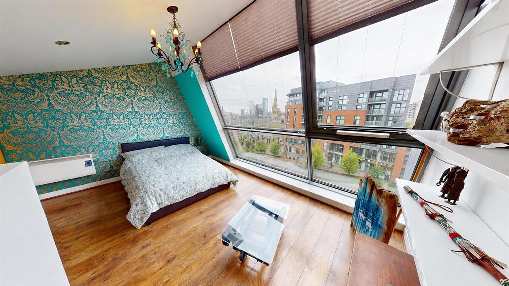 House in Salford, Blackfriars, Lower Broughton - View 4