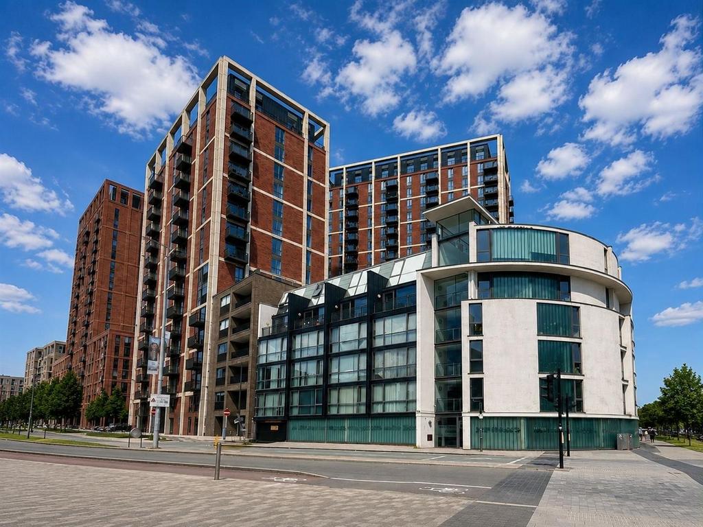 House in Salford, Blackfriars, Lower Broughton - View 2