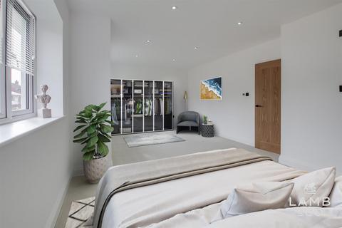4 bedroom detached house for sale, Connaught Fields, Weeley Heath CO16