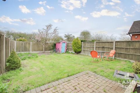 2 bedroom detached house for sale, Alpha Road, Clacton-On-Sea CO16