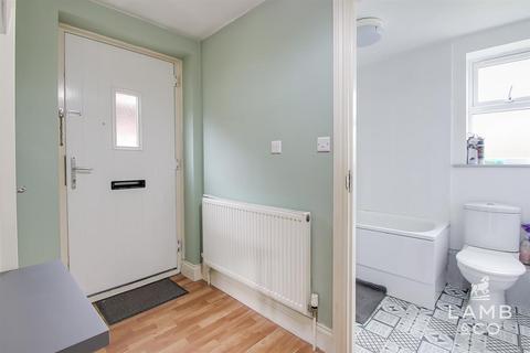 2 bedroom detached house for sale, Alpha Road, Clacton-On-Sea CO16
